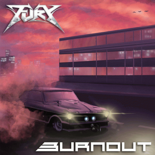 Fury (UK) : Burnout